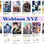 WebtoonXYZ