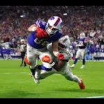 Buffalo Bills vs Miami Dolphins