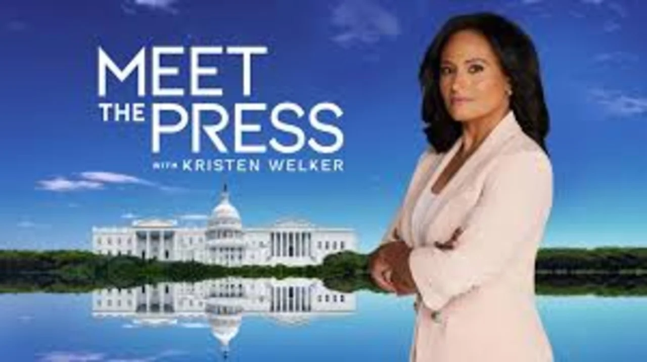 Meet the Press S76E46