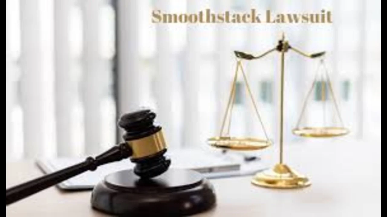 Smoothstack Lawsuit